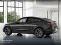 Mercedes-Benz GLC 300 4M AMG+NIGHT+PANO+360+BURMESTER+KEYLESS+9G Grau - thumbnail 14