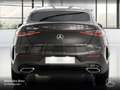Mercedes-Benz GLC 300 4M AMG+NIGHT+PANO+360+BURMESTER+KEYLESS+9G Grau - thumbnail 7