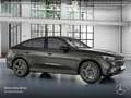 Mercedes-Benz GLC 300 4M AMG+NIGHT+PANO+360+BURMESTER+KEYLESS+9G Grau - thumbnail 15