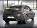 Mercedes-Benz GLC 300 4M AMG+NIGHT+PANO+360+BURMESTER+KEYLESS+9G Grau - thumbnail 4