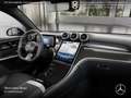 Mercedes-Benz GLC 300 4M AMG+NIGHT+PANO+360+BURMESTER+KEYLESS+9G Grau - thumbnail 10