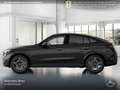 Mercedes-Benz GLC 300 4M AMG+NIGHT+PANO+360+BURMESTER+KEYLESS+9G Grau - thumbnail 5