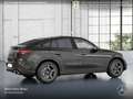 Mercedes-Benz GLC 300 4M AMG+NIGHT+PANO+360+BURMESTER+KEYLESS+9G Grau - thumbnail 16
