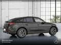 Mercedes-Benz GLC 300 4M AMG+NIGHT+PANO+360+BURMESTER+KEYLESS+9G Grau - thumbnail 16