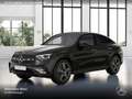 Mercedes-Benz GLC 300 4M AMG+NIGHT+PANO+360+BURMESTER+KEYLESS+9G Grau - thumbnail 13