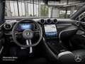 Mercedes-Benz GLC 300 4M AMG+NIGHT+PANO+360+BURMESTER+KEYLESS+9G Grau - thumbnail 9
