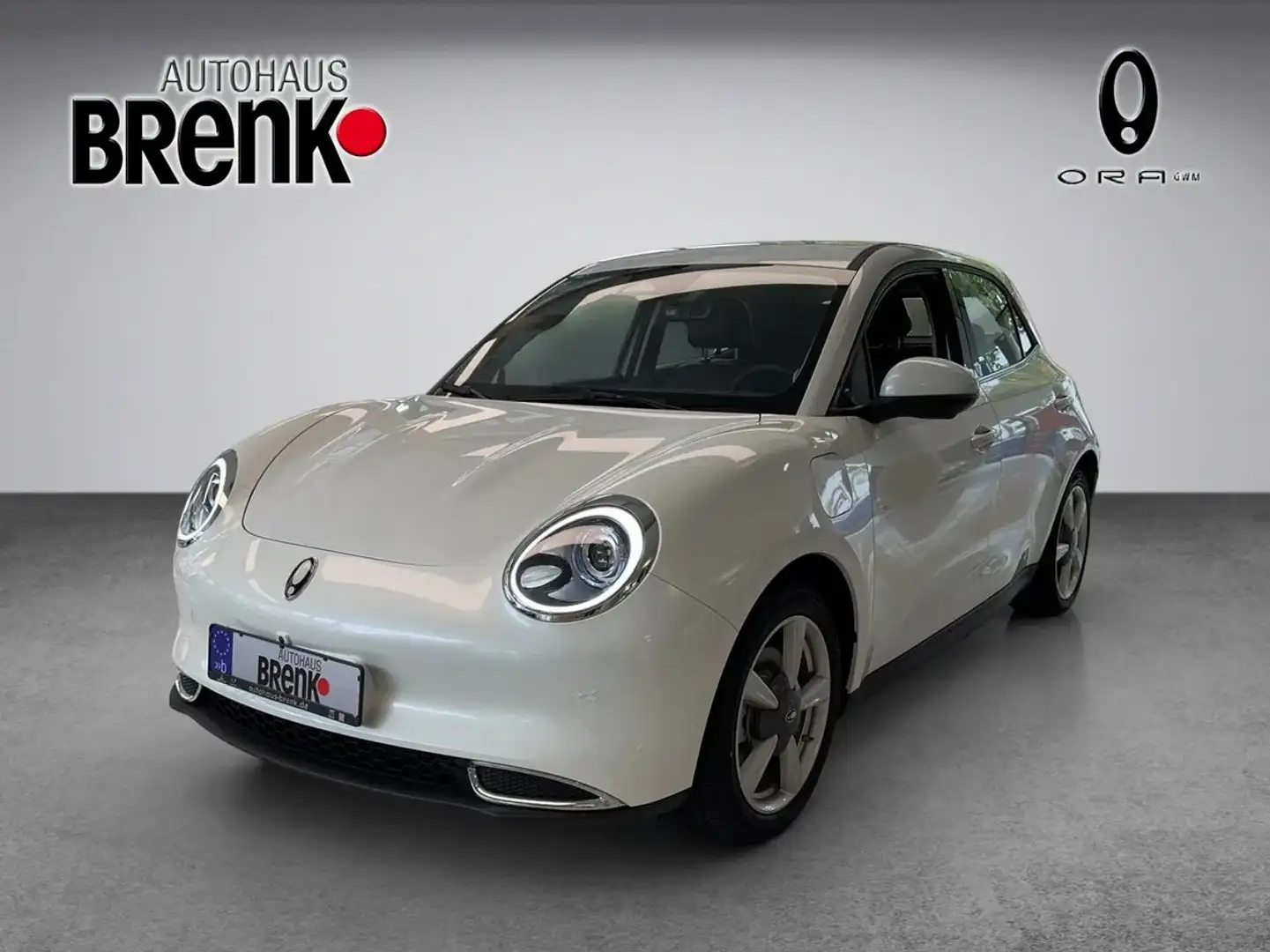 GWM ORA 03 300 *NAVI/LED/360°* ⚡ sofort verfügbar⚡ Weiß - 1