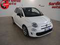 Fiat 500 1.0 Hybrid Connect Bianco - thumbnail 2
