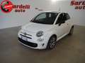 Fiat 500 1.0 Hybrid Connect Bianco - thumbnail 1
