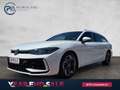 Volkswagen Passat Variant R-Line eTSI DSG Weiß - thumbnail 1