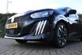 Peugeot 208 1.2 Hybrid 110 e-DCS6 Allure | Adaptieve Cruise | Noir - thumbnail 5