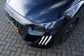 Peugeot 208 1.2 Hybrid 110 e-DCS6 Allure | Adaptieve Cruise | Noir - thumbnail 7