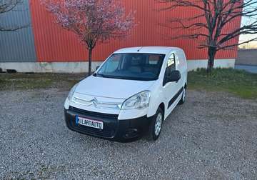 1.6 HDi L1 75Ch