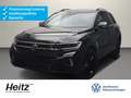 Volkswagen T-Roc 2.0 TSI 4MOTION DSG R-Line  Navi Sitzhzg Zwart - thumbnail 1