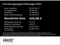 Volkswagen T-Roc 2.0 TSI 4MOTION DSG R-Line  Navi Sitzhzg Zwart - thumbnail 2