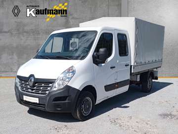 III DoKa L3H1 3,5t Allrad 4X4 OBERAIGNER