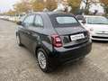 Fiat 500e Cabrio Cult Elektro GROSSE BATTERIE Schwarz - thumbnail 5