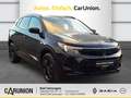 Opel Grandland X 1.2 DI GS Line Schwarz - thumbnail 3