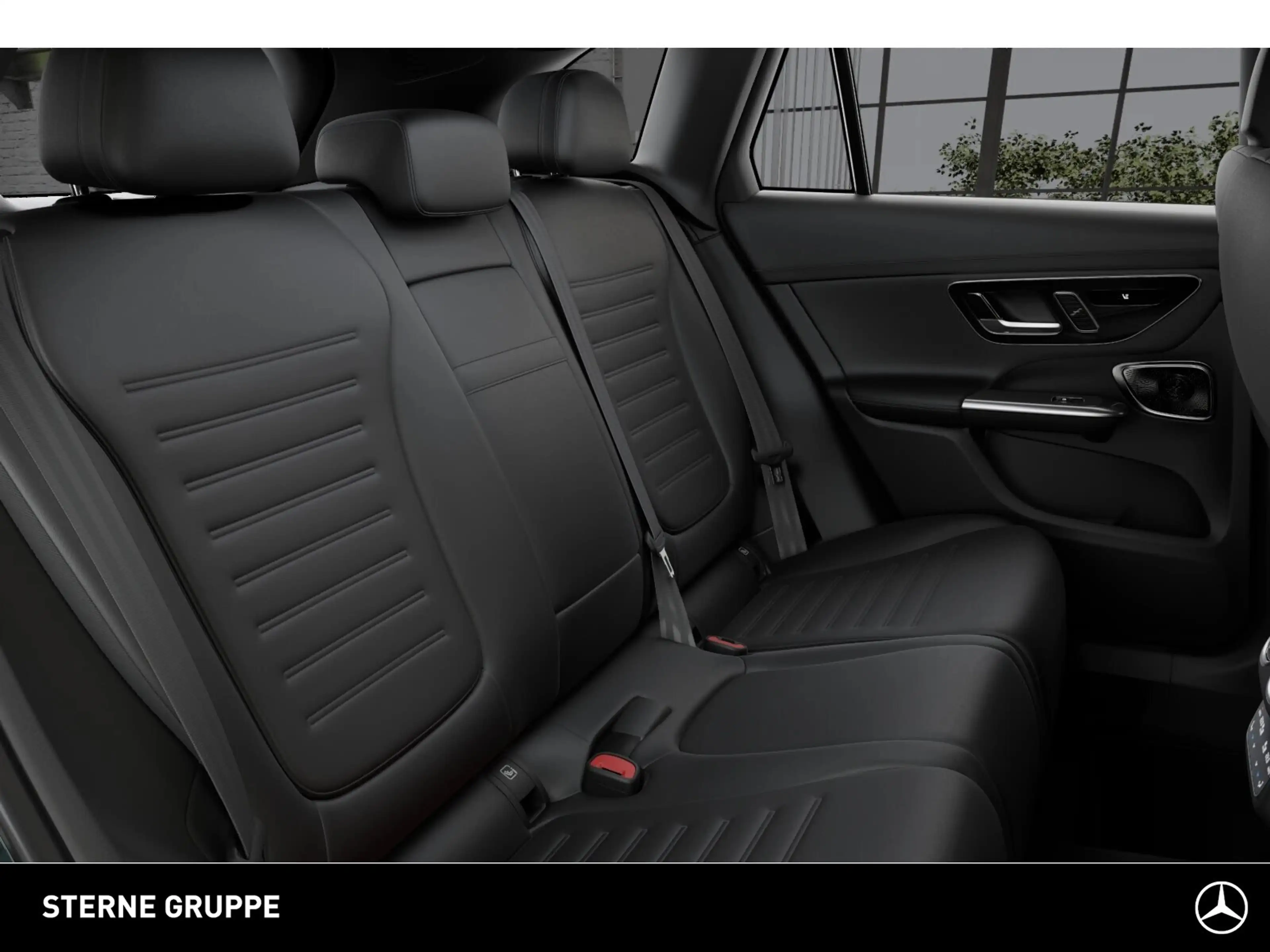 Mercedes-Benz GLC 450 GLC 450 d 4M AMG NIGHT AHK Pano Dist HUD 360 Mem — photo 7