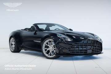 Volante | NEW 2026 | Ultramarine Black | Incl. BPM