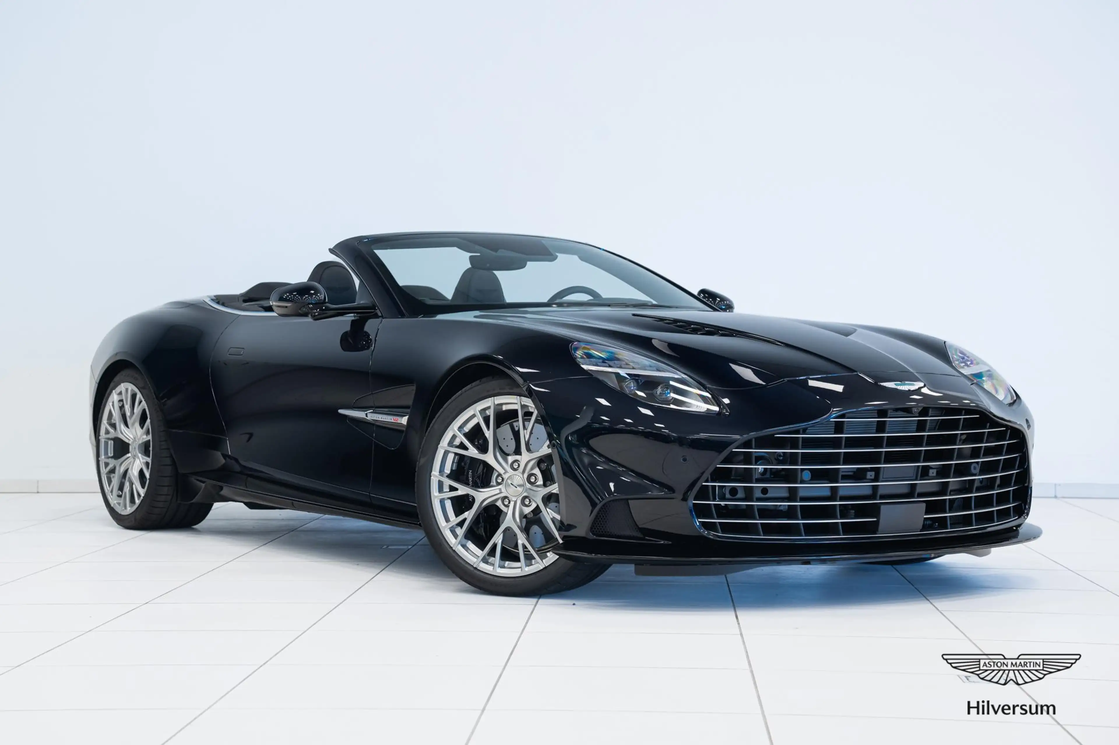 Aston Martin Vanquish Volante NEW 2026 Incl BPM*