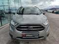 Ford EcoSport 1,0 EcoBoost Titanium Grau - thumbnail 7