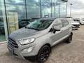 Ford EcoSport 1,0 EcoBoost Titanium Grau - thumbnail 1