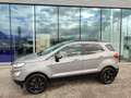 Ford EcoSport 1,0 EcoBoost Titanium Grau - thumbnail 2