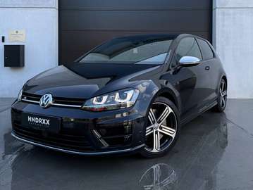 Golf R 2.0 TSI DSG 4Motion | 300PK | ACC | Camera