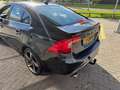 Volvo S60 VERKOCHT! 1.6 T3 R-DESIGN AUTOMAAT 150 PK! Zwart - thumbnail 30