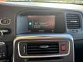 Volvo S60 VERKOCHT! 1.6 T3 R-DESIGN AUTOMAAT 150 PK! Zwart - thumbnail 15