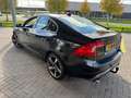 Volvo S60 VERKOCHT! 1.6 T3 R-DESIGN AUTOMAAT 150 PK! Zwart - thumbnail 2