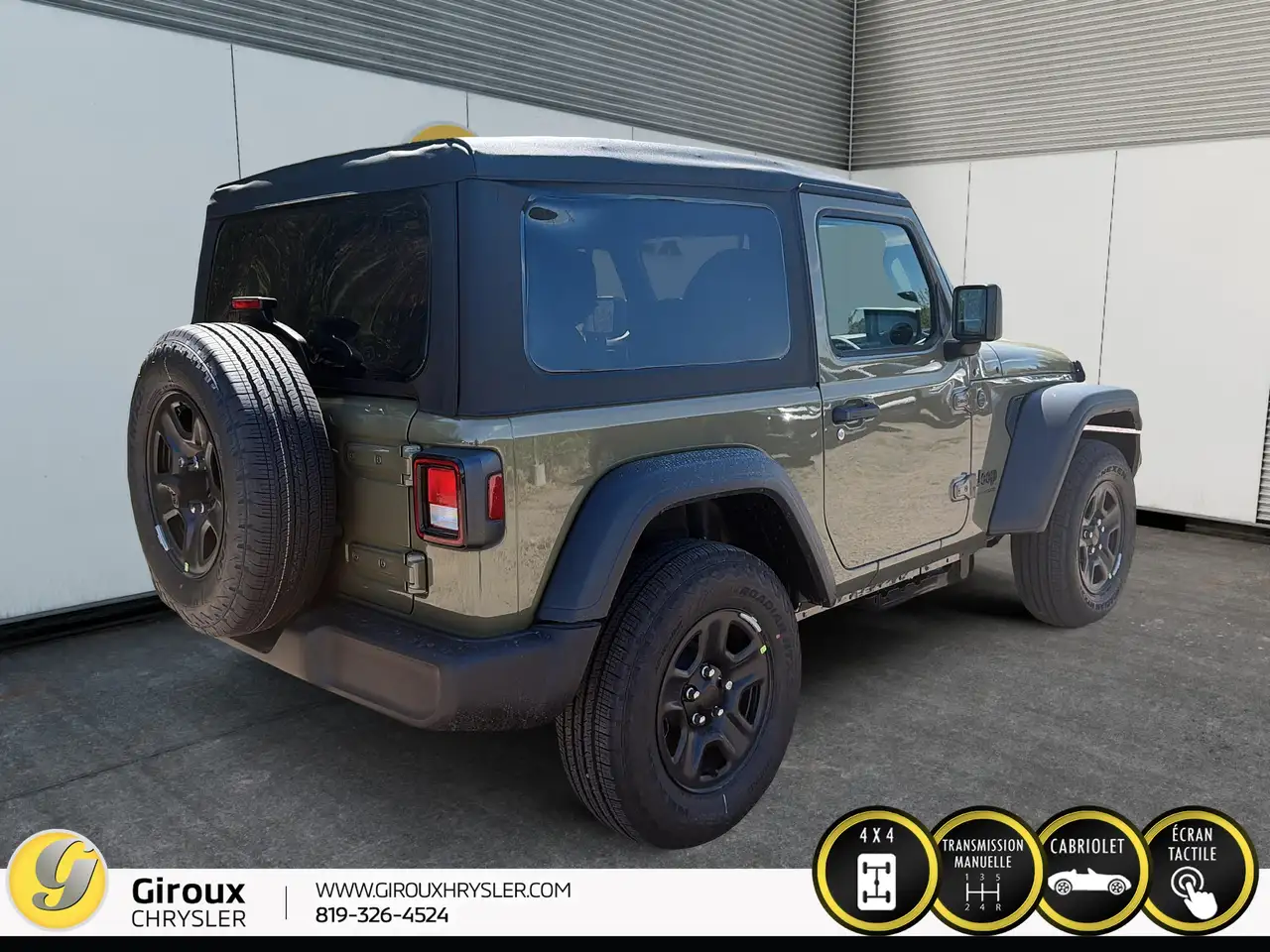 Jeep Wrangler снимка Jeep Wrangler