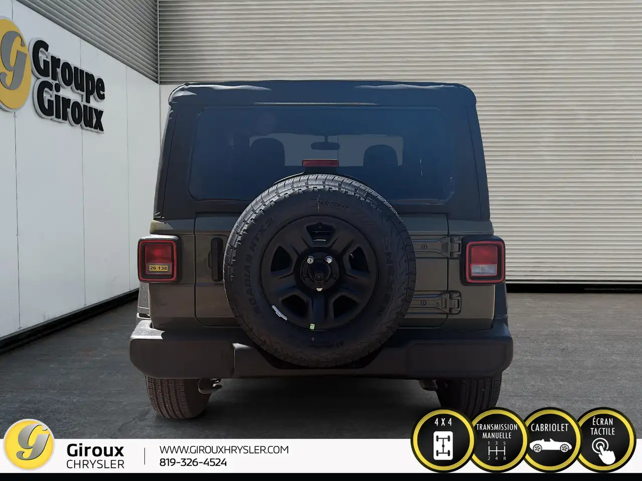 Jeep Wrangler снимка Jeep Wrangler