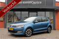 Volkswagen Polo 1.0 BlueMotion Connected Series ✅ Verkocht ✅ Blauw - thumbnail 1