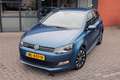 Volkswagen Polo 1.0 BlueMotion Connected Series ✅ Verkocht ✅ Blauw - thumbnail 3