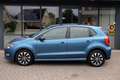 Volkswagen Polo 1.0 BlueMotion Connected Series ✅ Verkocht ✅ Blauw - thumbnail 8