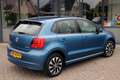 Volkswagen Polo 1.0 BlueMotion Connected Series ✅ Verkocht ✅ Blauw - thumbnail 6
