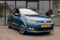 Volkswagen Polo 1.0 BlueMotion Connected Series ✅ Verkocht ✅ Blauw - thumbnail 4