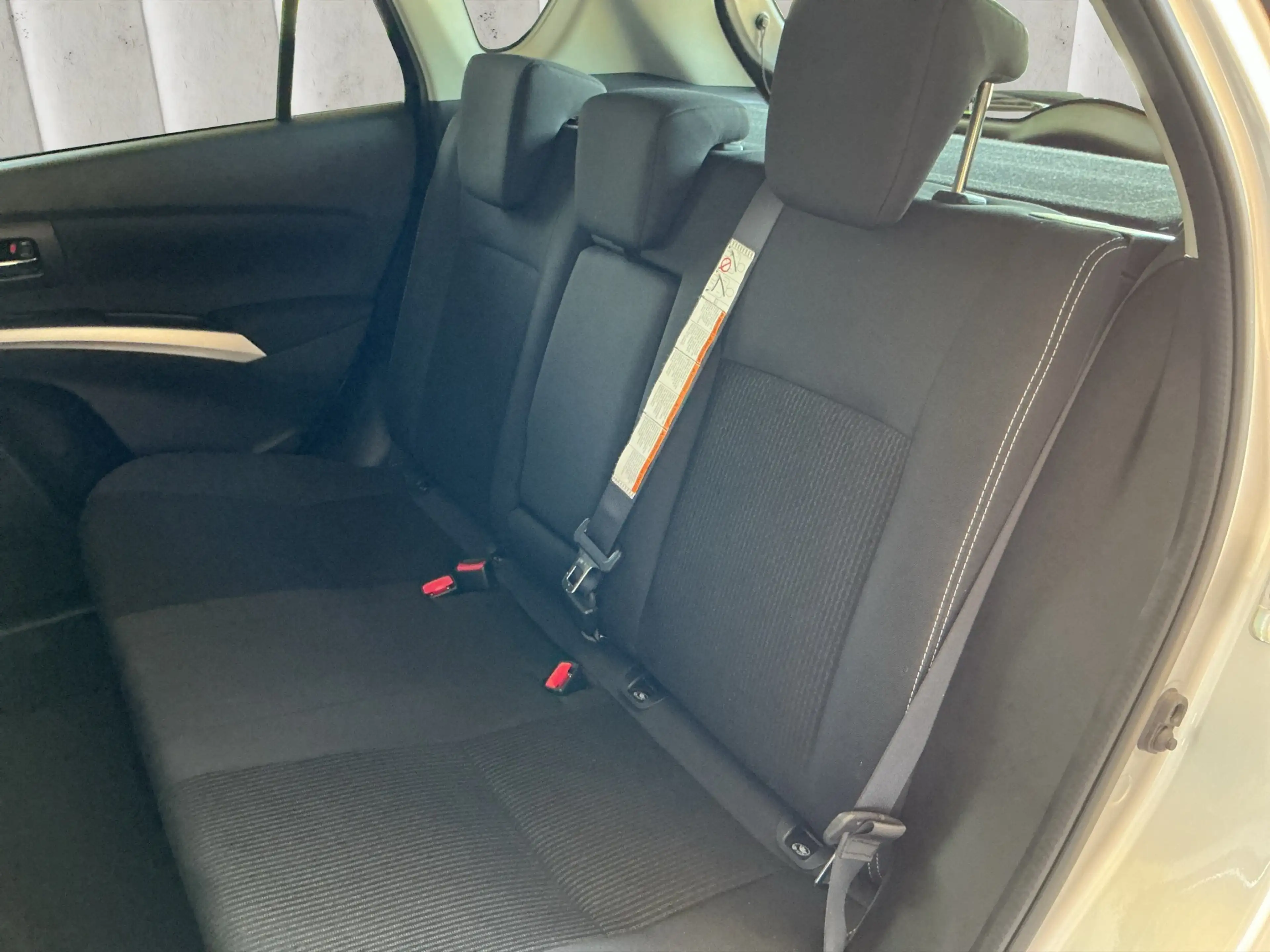 Suzuki SX4 S-Cross Automatik — photo 11