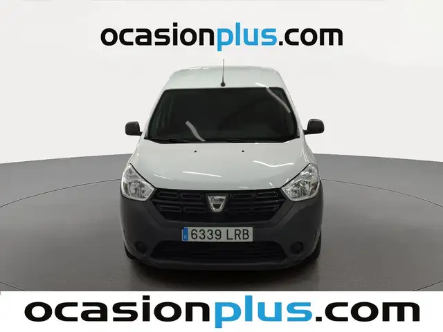Dacia Dokker view 10