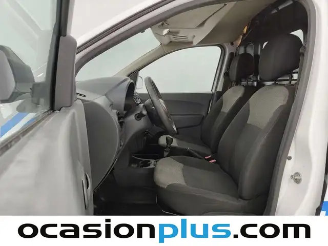 Dacia Dokker view 8