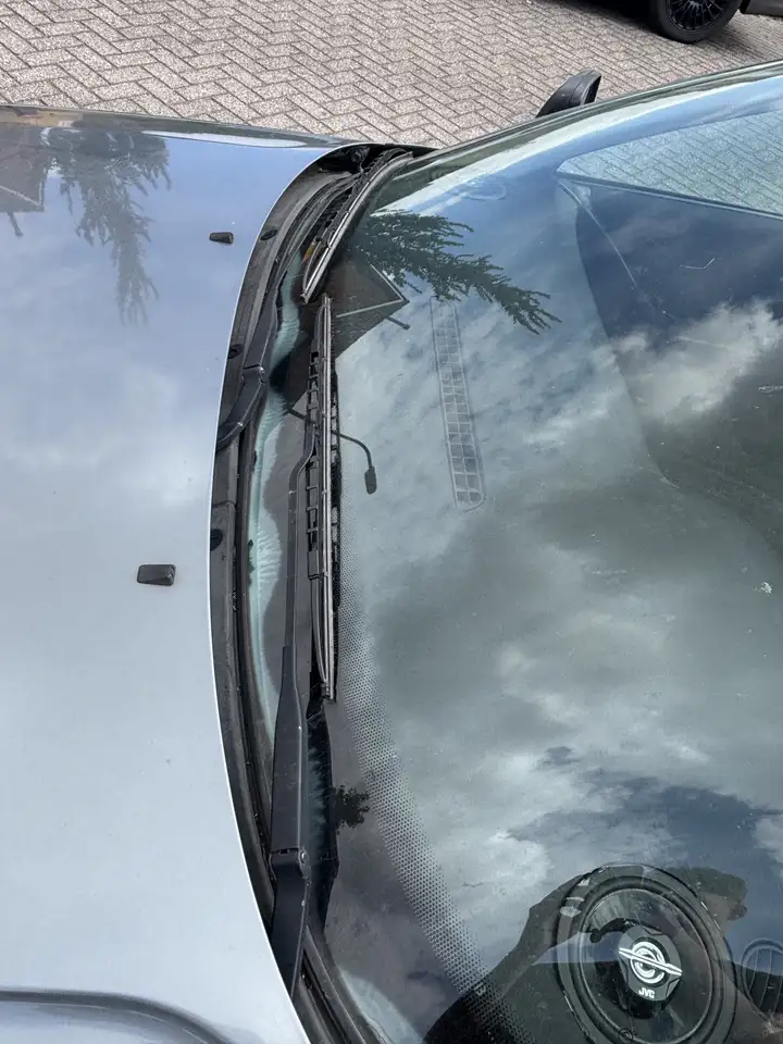 Audi 80, foto 10