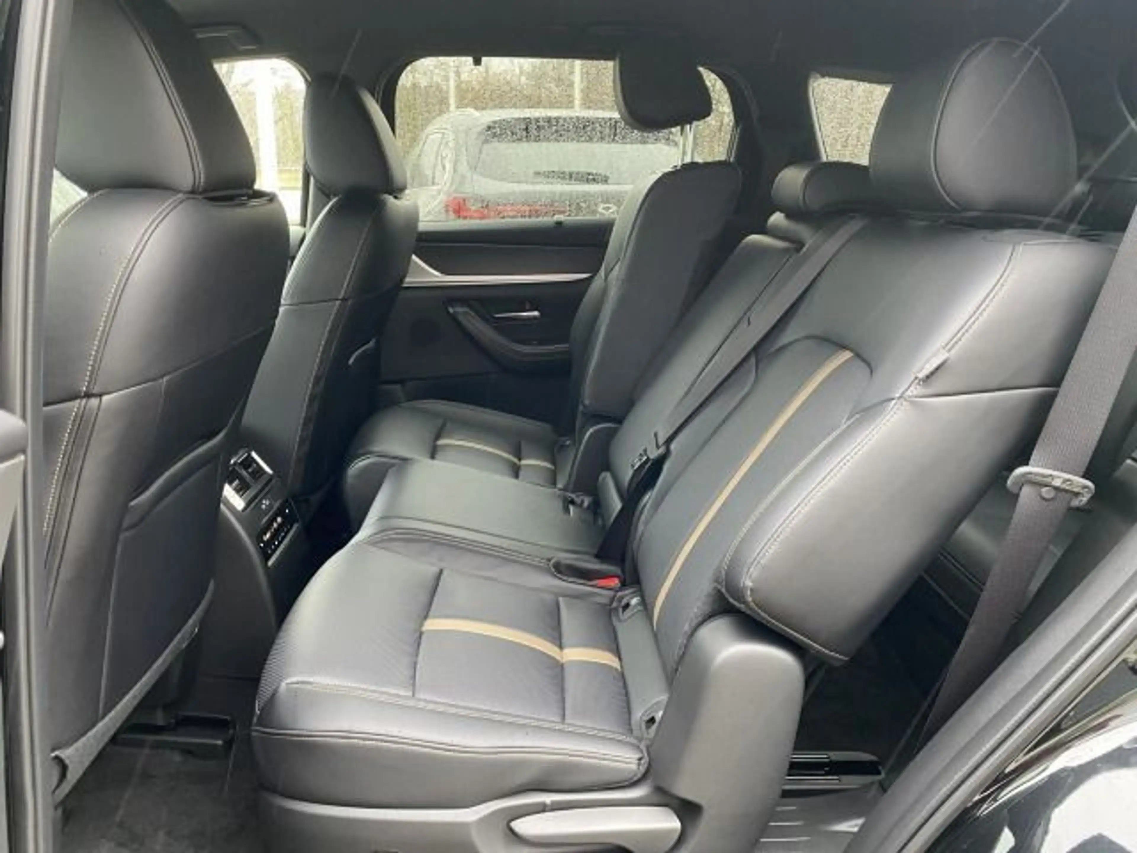 Mazda CX-80 Homura Soundsystem PHEV AWD — photo 12