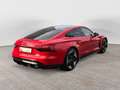 Audi e-tron GT e-tron GT RS Carbondach*Allradlenkung*B&O Rot - thumbnail 6