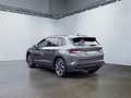 Skoda Elroq 85 Sportline Matrix 2xKlima 4xSHZ ACC Gris - thumbnail 4