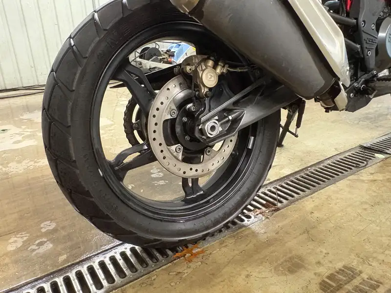 BMW G 310 GS - foto 6