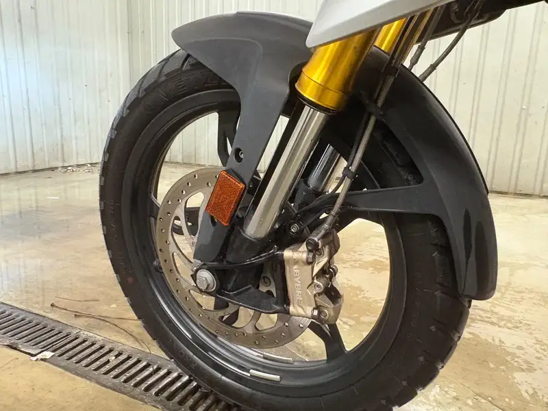 BMW G 310 GS - foto 5