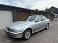 BMW 520 i *WENIG KM+KLIMAAUTOMATIK* Stříbrná - thumbnail 1