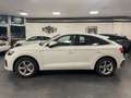 Audi Q5 AUDI Q5 Sportback 35 TDI Weiß - thumbnail 4